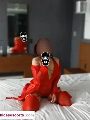 Sensualidad Y Belleza En Un Mismo Cuerpo, Escorts en Querétaro, México — 24 años