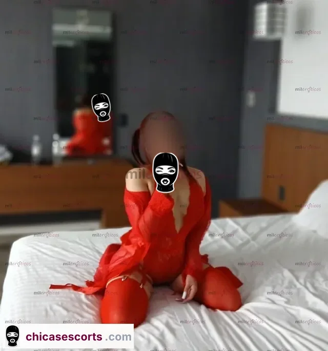 Foto de Sensualidad Y Belleza En Un Mismo Cuerpo — imagen 5