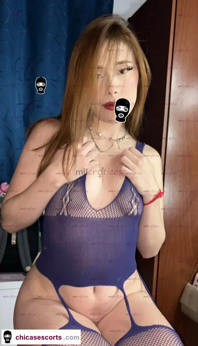 Foto de Sexi Complaciente Con Ganas De Pasarla Rico Amor — imagen 5