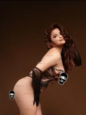 Sexy Colombianita Bella Complaciente Nenita Con Lugar, Escorts en Guadalajara — 19 años