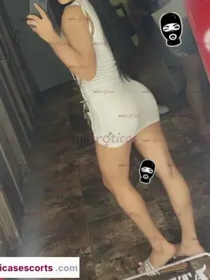 Sin Fraudes Chava 100% Real Servicio Estilo Porno, Escorts en Guadalajara, México — 24 años