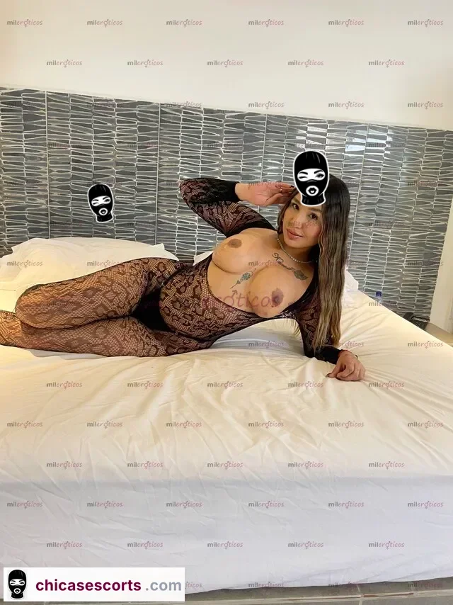 Foto de Sofia NiñA Educada Y Traviesa Dispuesta A Cumplir Tus Fantasias — imagen 5