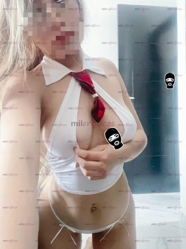 Foto de Soy Andrea De 20 AñOs SúPer Buena Onda Discreta Y Totalmente Real $1000 — foto de perfil verificado