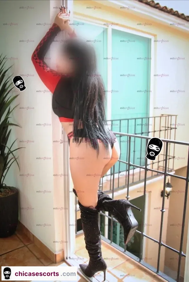 Foto de Soy Carolina, Una Sexi , Hermosa Y Sensual — imagen 4