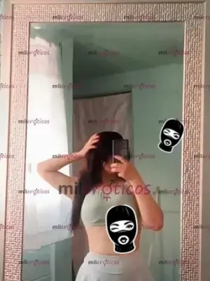 Soy Emily Una Chica Cero Payasa, Escorts en Guadalajara, México — 18 años