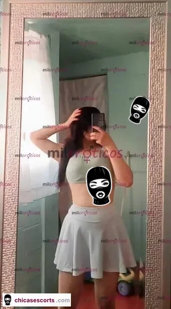 Foto de Soy Emily Una Chica Cero Payasa, Escorts en Guadalajara, México