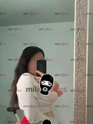 Soy Emily Una Chica Cero Payasa, Escorts en Guadalajara — 18 años