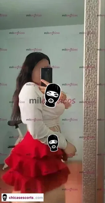 Foto de Soy Emily Una Chica Cero Payasa — foto de perfil verificado