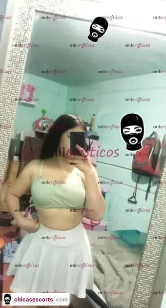 Foto de Soy Emily Una Chica Cero Payasa — imagen 6