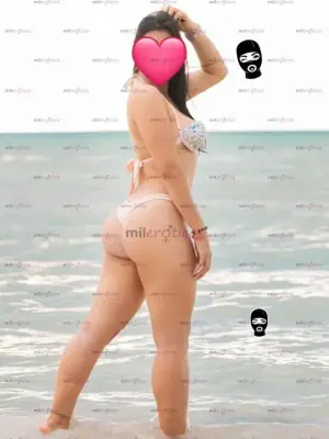 Soy Katty Vamos A Pasar Un Momento Delicioso Conmigo Vas Alo Seguro, Escorts en Mérida, México — 22 años