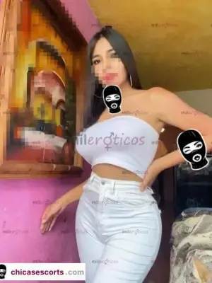 Soy MóNica Una Nena Atrevida Y Muy Puta Que Le Guste K Jueguen Con Su Vagina, Escorts en Aguascalientes — 20 años