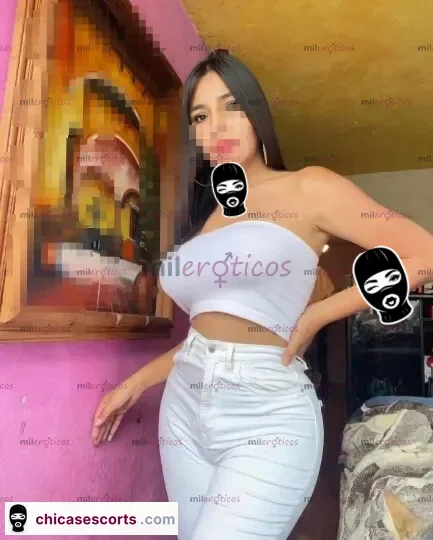 Foto de Soy MóNica Una Nena Atrevida Y Muy Puta Que Le Guste K Jueguen Con Su Vagina — imagen 3