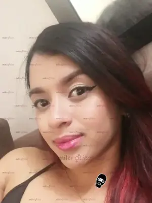 Soy Sharon Hermosa TrigueñA Garganta Profunda Ven Y Prueba Lo Rico Que Es Bb, Escorts en Bogotá, Colombia — 18 años