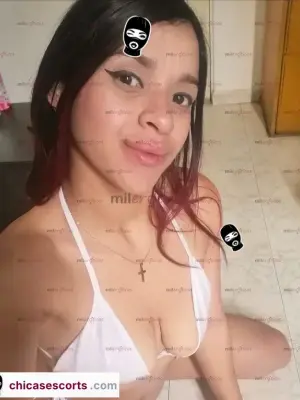 Soy Sharon Hermosa TrigueñA Garganta Profunda Ven Y Prueba Lo Rico Que Es Bb, Escorts en Bogotá — 18 años