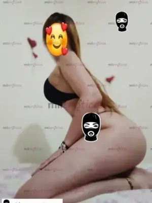 Soy Vanessa, Escorts en Bogotá, Colombia — 18 años