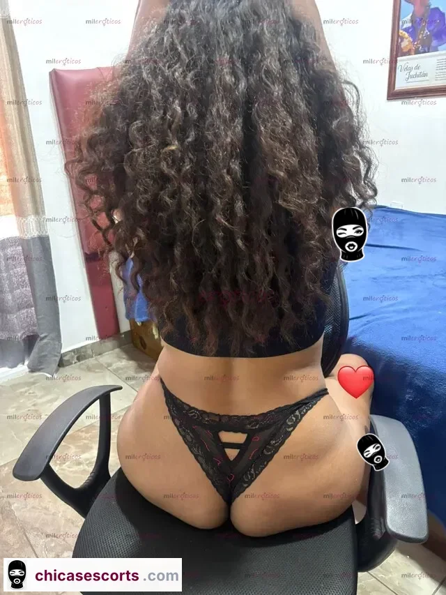 Foto de Super PromocióN 700 Media Hora PromocióN VáLida Solo En Mi Lugar Y Asta Las 8pm, Escorts en Aguascalientes, México