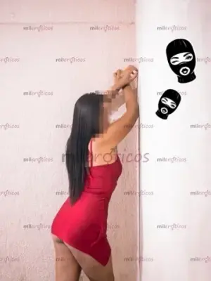 Te La Voy A Mamar Bien Rico Te Dare La Cojida De Tu Vida, Escorts en Bogotá, Colombia — 18 años