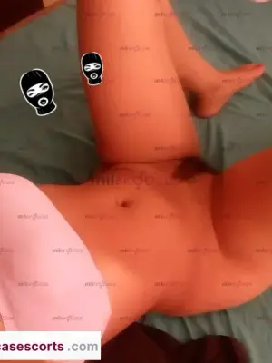 Tengo Mi Chochita Peluda Ven A Mi Aptm ..Diviertete Bebe, Escorts en Bogotá — 22 años