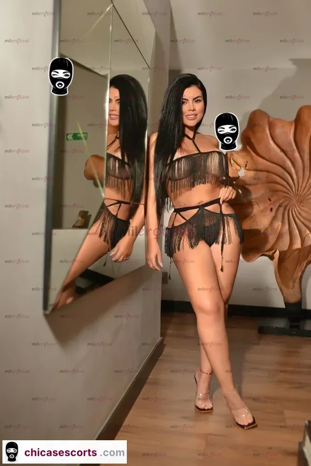 Foto de Tengo Una Cara Angelical Llena De Lujuria Y Erotismo Soy Marce Tú Mejor Opcion — imagen 9