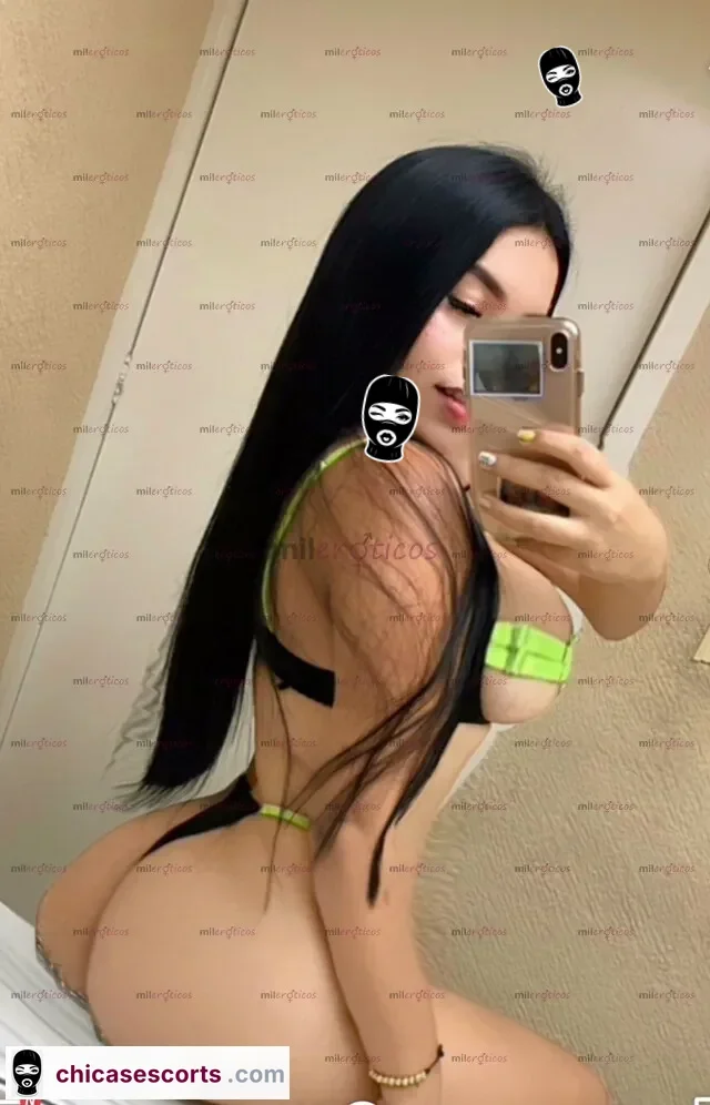 Foto de Tetona ,Culona Chavita Bien Con Ganas De Chupartela, Escorts en Guadalajara, México