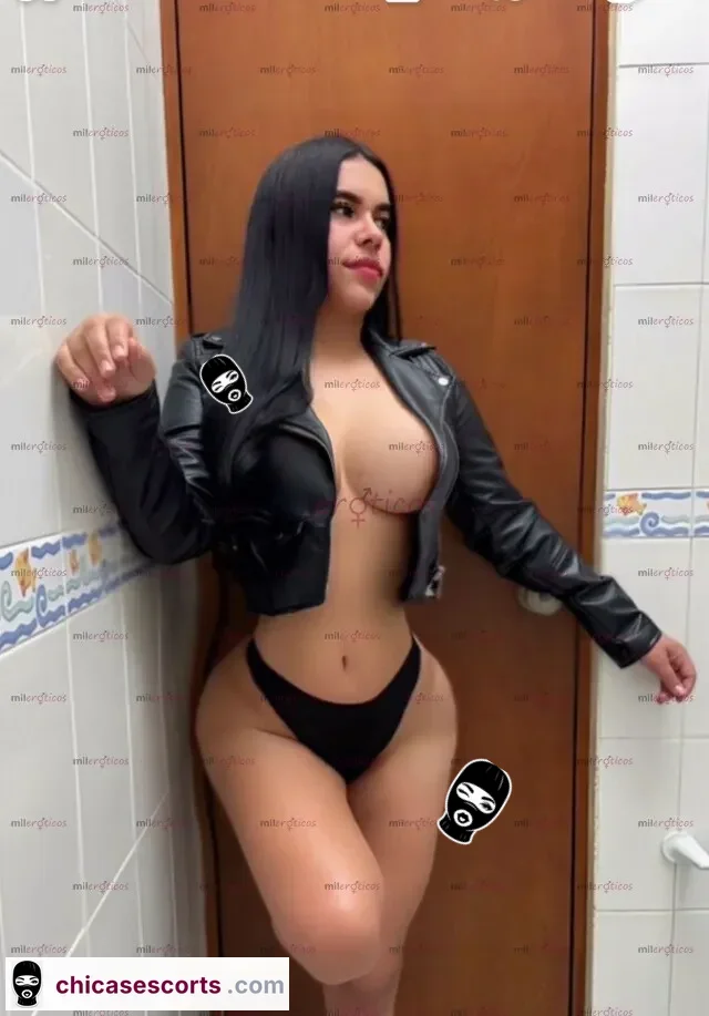 Foto de Tetona ,Culona Chavita Bien Con Ganas De Chupartela — foto de perfil verificado