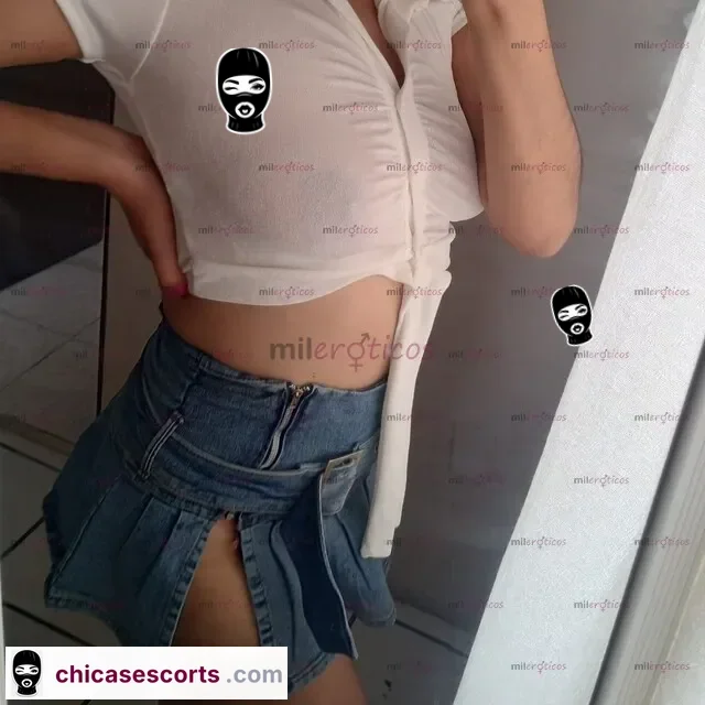 Foto de Tu Zorrita Cachonda Te Encantará Verme En 4, Chica Sensual — foto de perfil verificado