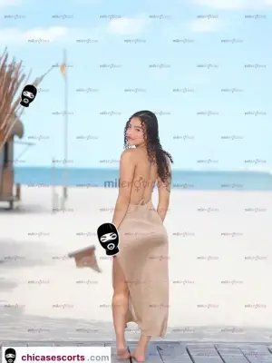 Ultimos Dias Despidete De Mi Todas Las Poses Incluidas, Escorts en Mérida, México — 19 años