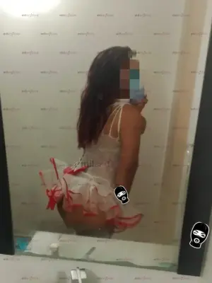 Un Buen MañAnero Es Lo Que Te Hace Falta Para Comenzar Un Gran Dia, Escorts en Querétaro — 24 años