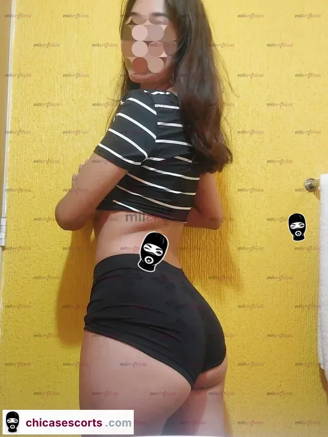 Foto de Universitaria, Hermosa Esperando Aun Camote Que La Pe.Ne.Tre, Escorts en Aguascalientes, México