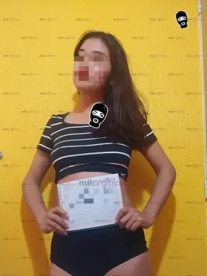 Universitaria, Hermosa Esperando Aun Camote Que La Pe.Ne.Tre, Escorts en Aguascalientes, México — 25 años