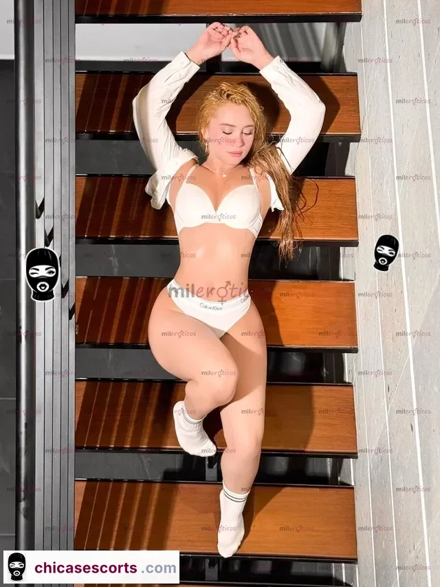 Foto de Valentina Chica Colombiana Lindo Rostro Y Cuerpo Para Que Disfrutes Amor!!!, Escorts en Mérida, México