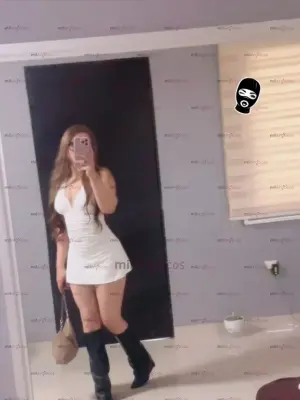 Valentina Chica Colombiana Lindo Rostro Y Cuerpo Para Que Disfrutes Amor!!!, Escorts en Mérida, México — 19 años