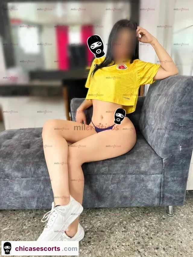 Foto de Valeria Buen Sexo Sin AfáN Hermosos Senos En Bosa EstacióN, Escorts en Bogotá, Colombia