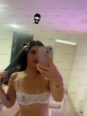 Valeria Nueva En Tu Ciudad Solo Domicilios, Escorts en Bogotá — 19 años