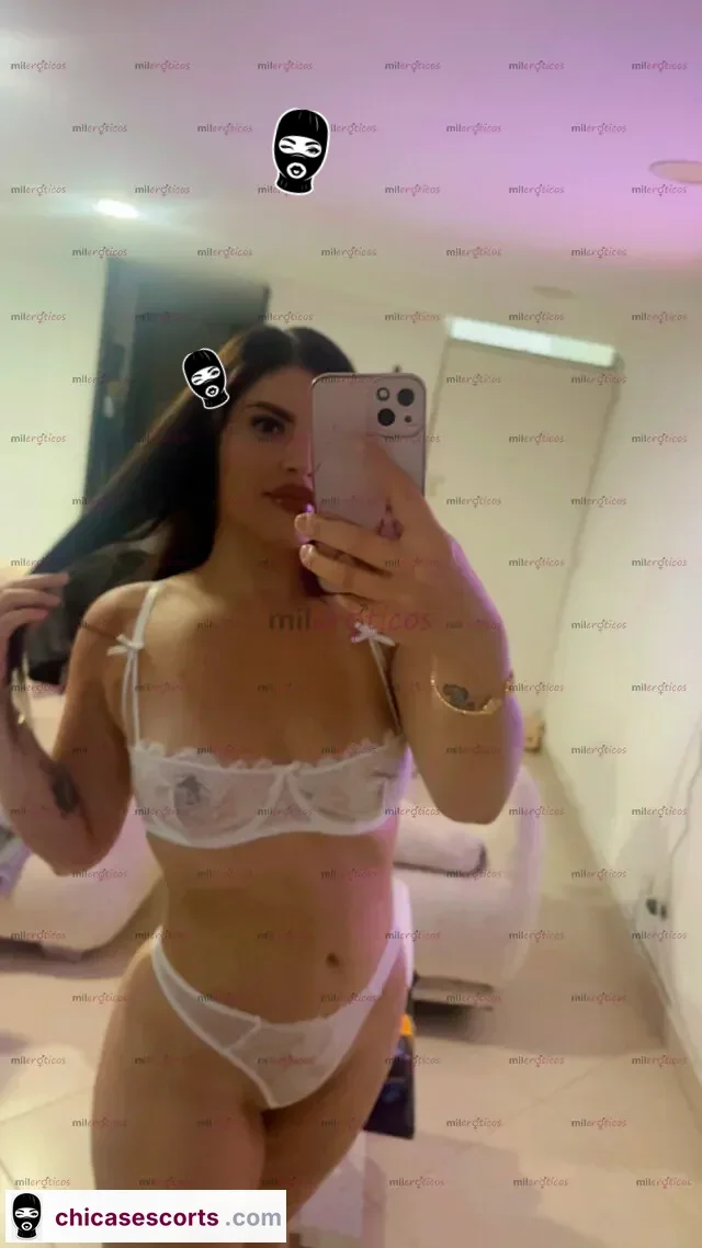 Foto de Valeria Nueva En Tu Ciudad Solo Domicilios, Escorts en Bogotá, Colombia