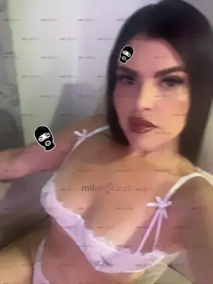 Valeria Nueva En Tu Ciudad Solo Domicilios, Escorts en Bogotá — 19 años