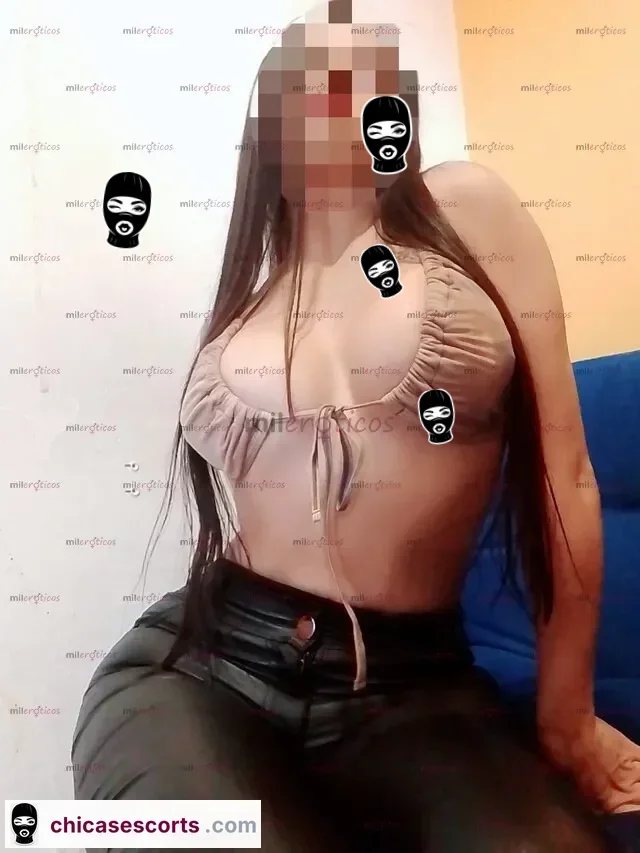 Foto de Ven Y Pasamos Un Rato Lleno De Lujuria, Escorts en Bogotá, Colombia
