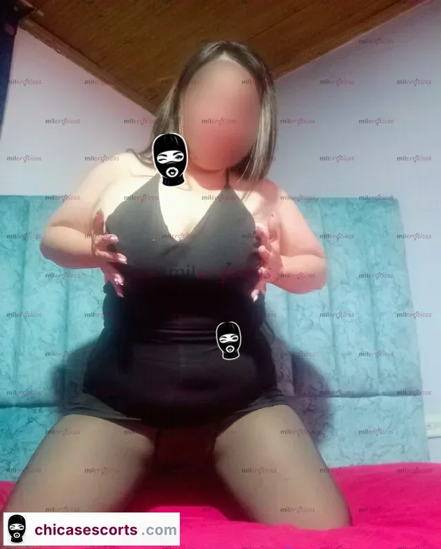 Foto de Veterana Tetona Para Que Te La Goses Te Dare El Mayor Placer — imagen 3