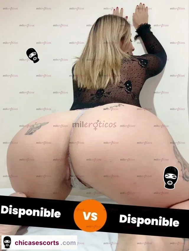 Foto de Wera Tengo Lugar Garganta Profunda Oral Delicioso Sentones En Tu Verga, Escorts en Mérida, México