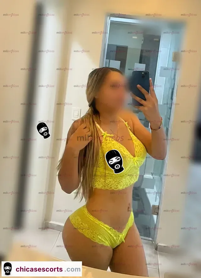 Foto de Ximena . Te Puedo Atender En Cualquier Lugar Hotel Motel A Domicilio Particular — imagen 3