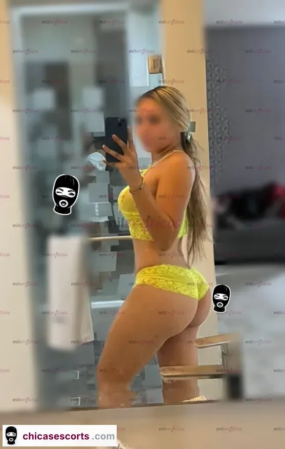 Foto de Ximena . Te Puedo Atender En Cualquier Lugar Hotel Motel A Domicilio Particular — imagen 4