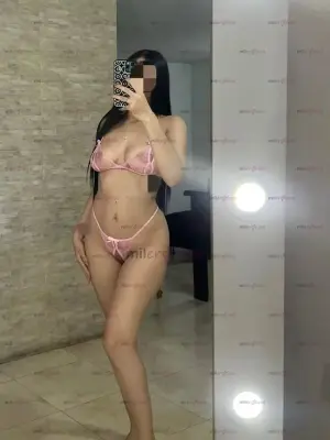 Camila Nueva En La Ciudad Lista Para Debutar Para Ti, Escorts en Bucaramanga, Colombia — 40 años