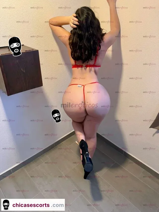 Foto de 19 AñOs Culoncita Rica Que Esta Para Complacerte Oral Bien Salivado Y Profundo — imagen 3