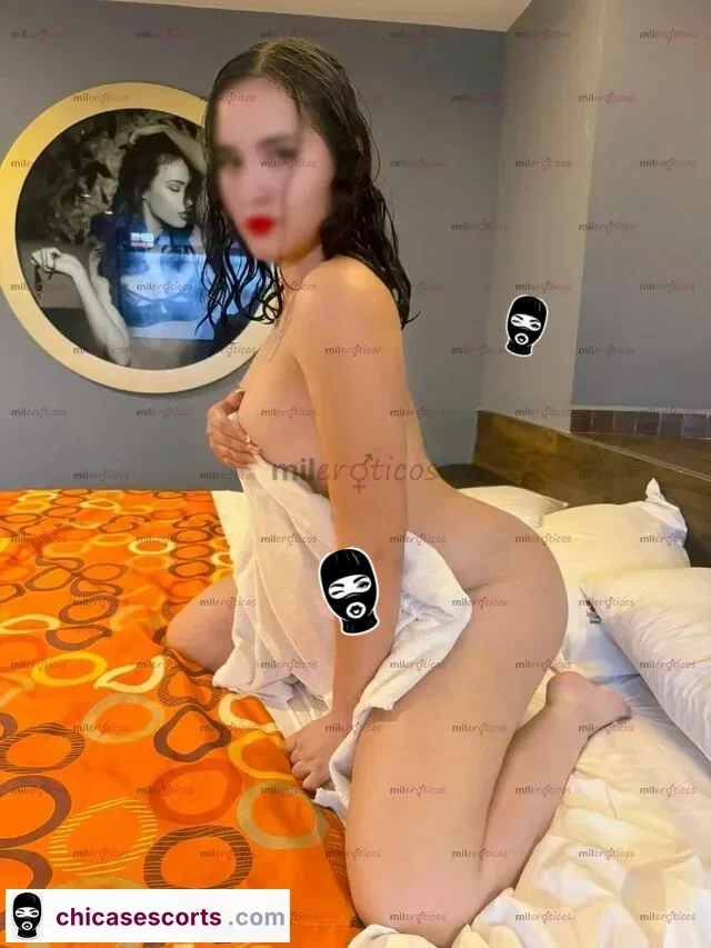 Foto de 19 AñOs Culoncita Rica Que Esta Para Complacerte Oral Bien Salivado Y Profundo — imagen 6