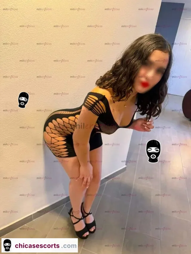 Foto de 19 AñOs Culoncita Rica Que Esta Para Complacerte Oral Bien Salivado Y Profundo — imagen 7