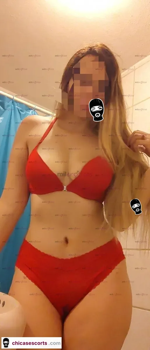 Foto de Anyelique Sexy Bonita Y Complaciente...Para Ti, Escorts en Aguascalientes, México