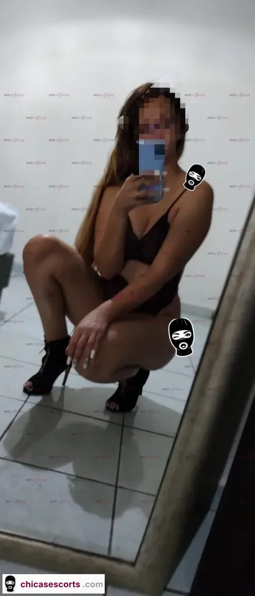 Foto de Anyelique Sexy Bonita Y Complaciente...Para Ti — imagen 5