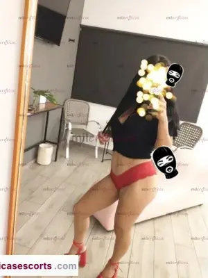 Atencion De Calidad Sin Estafas Tengo Pxcks Para Conocerme Mejor, Escorts en Aguascalientes — 18 años