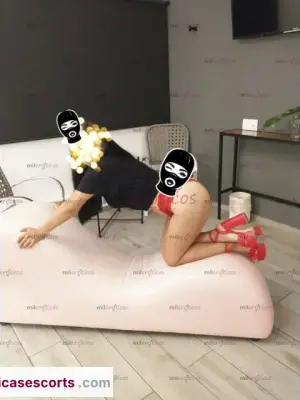 Atencion De Calidad Sin Estafas Tengo Pxcks Para Conocerme Mejor, Escorts en Aguascalientes, México — 18 años