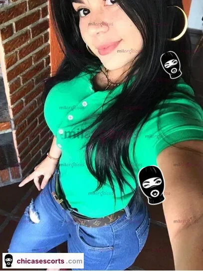 Foto de Bebesita Rico Movimiento De Cadera Te Encantara Llama No Esperes Mas, Escorts en Guadalajara, México